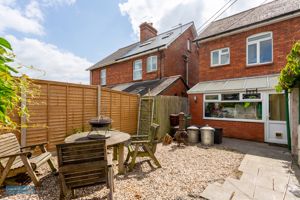 Garden- click for photo gallery